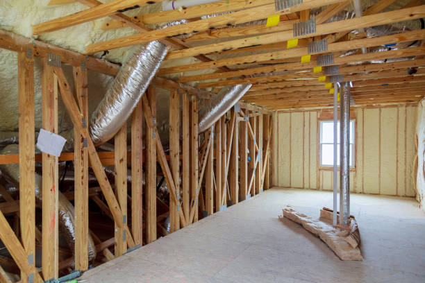 Best Spray Foam Insulation  in Andrews, SC