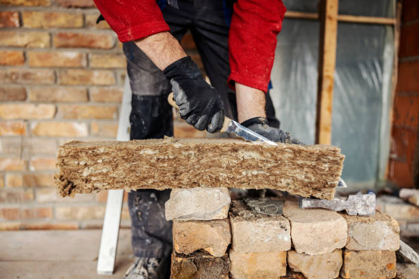 Best Garage Insulation Installation  in Andrews, SC